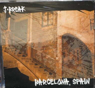 Barcelona, Spain