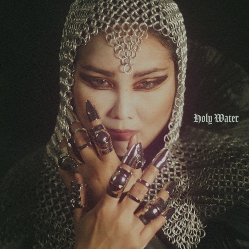 Holy Water