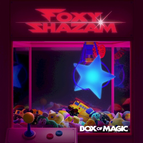Box Of Magic