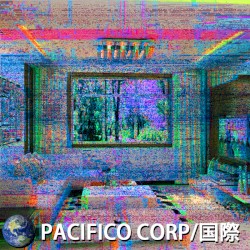 エコージャムはvaporwave
