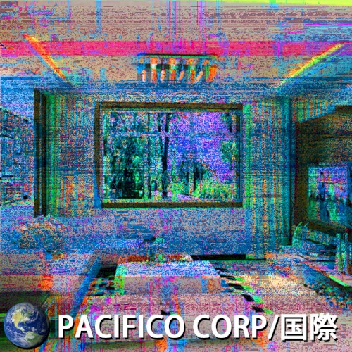 エコージャムはvaporwave