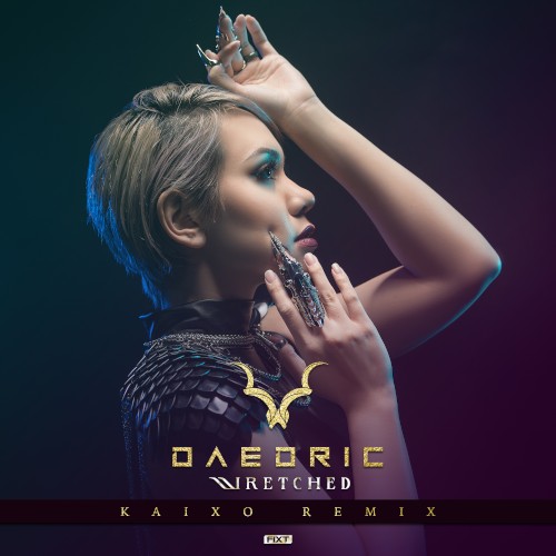 Wretched (Kaixo remix)