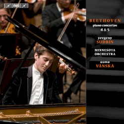 Piano Concertos 4 & 5