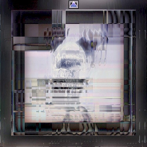 サイバー中毒EP