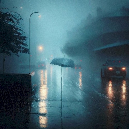Rain