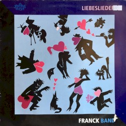 Liebeslieder