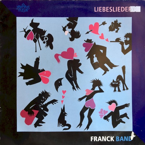 Liebeslieder