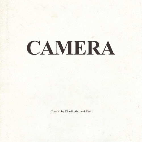 Camera