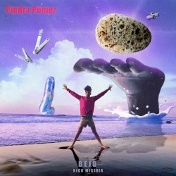 Piedra Pómez