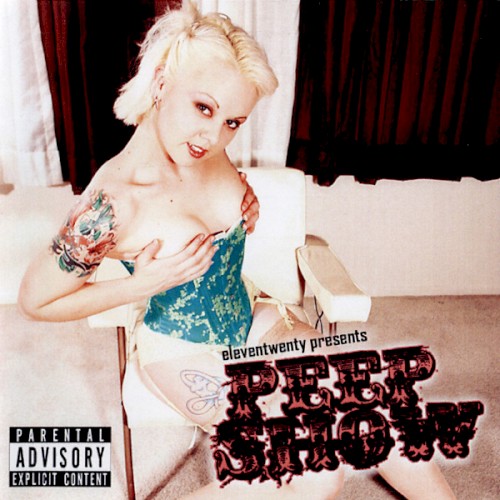 Peep Show