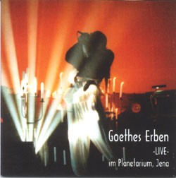 -Live- Im Planetarium, Jena