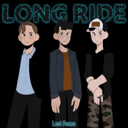Long Ride/LAZY/Live - 2023 Remaster