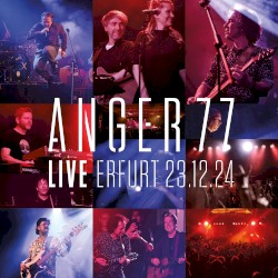 Live im HsD Erfurt am 23.12.2024