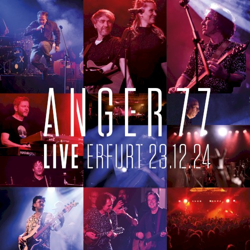 Live im HsD Erfurt am 23.12.2024