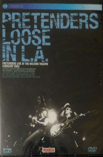 Loose in L.A.