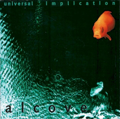 Universal Implication