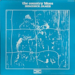 The Country Blues