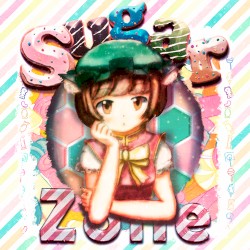 Sugar Zone