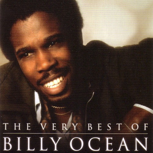 The Very Best of Billy Ocean