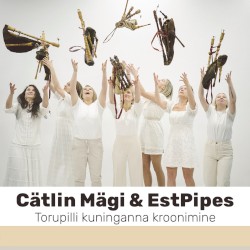 Torupilli Kuninganna Kroonimine
