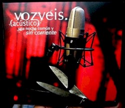 (Acústico) Una noche común y sin corriente