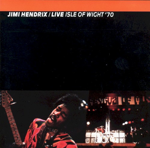 Live Isle of Wight ’70