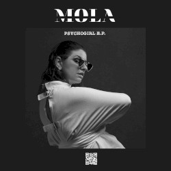 Psychogirl E.P.