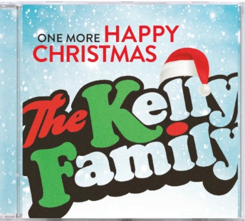 One More Happy Christmas