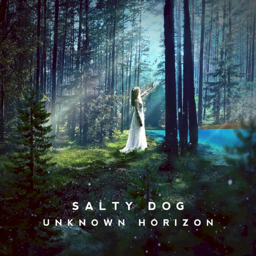 Unknown Horizon