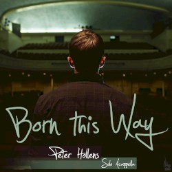 Born This Way