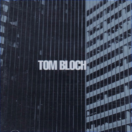Tom Bloch