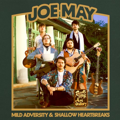 Mild Adversity & Shallow Heartbreaks