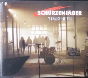 's braucht net viel