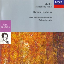 Symphony no. 4