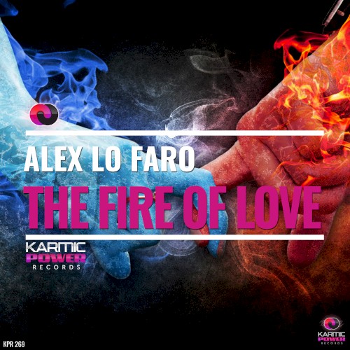 The Fire Of Love