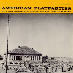 American Play Parties