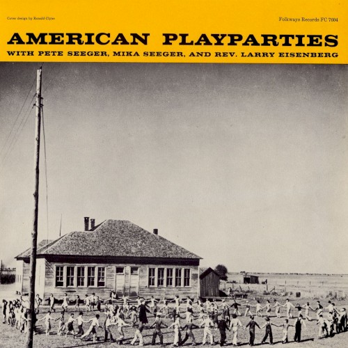 American Play Parties