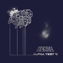 Alpha Test 4