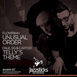 Unusual Order / Telly's Theme