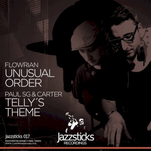 Unusual Order / Telly's Theme