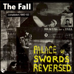In: Palace of Swords Reversed