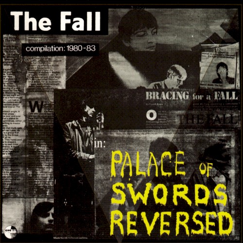 In: Palace of Swords Reversed