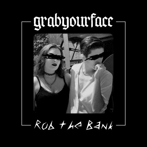 Rob the Bank