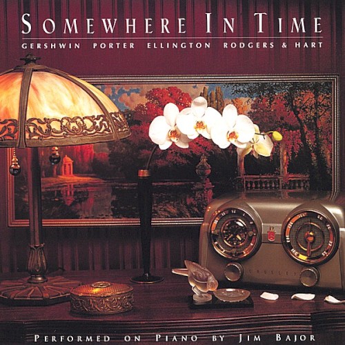 Somewhere in Time