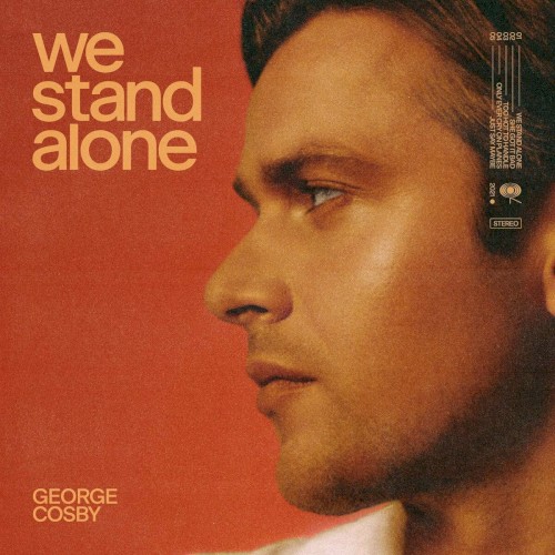 We Stand Alone
