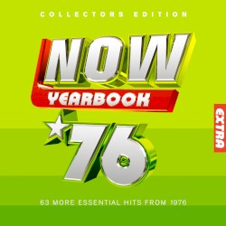 NOW Yearbook Extra 1976