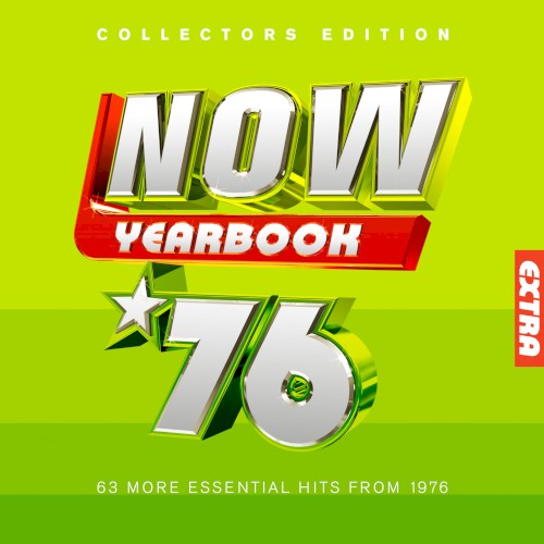 NOW Yearbook Extra 1976