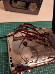 Tape Loop２
