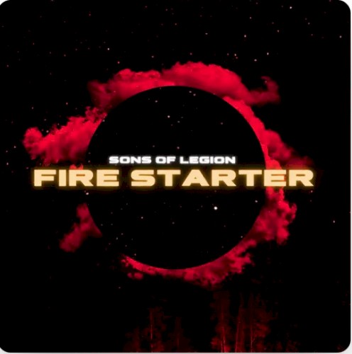 Fire Starter