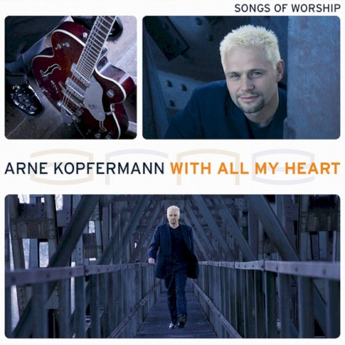 With All My Heart